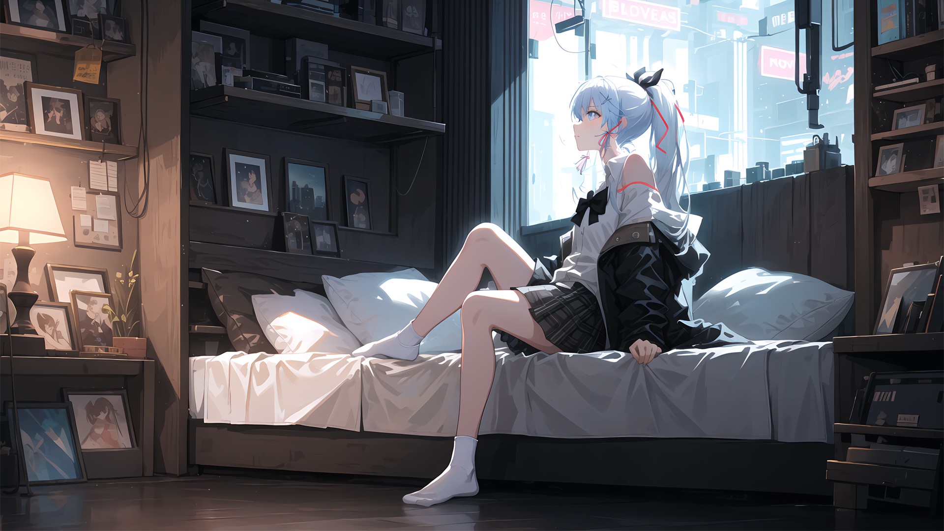 Systemd自定义服务